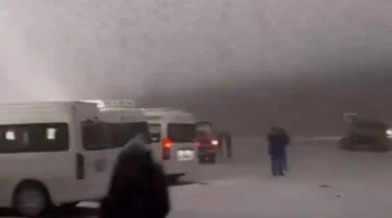 تحذير الأرصاد: ظاهرة ترفع درجات البرودة خلال الأيام الثلاثة القادمة